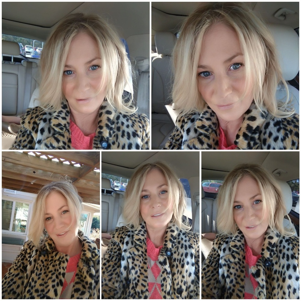 Meet your Posher, Tina